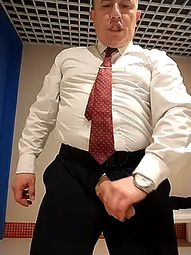 BigCristh79 online show from March 25, 4:23 am