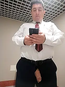 BigCristh79 online show from November 24, 8:14 am