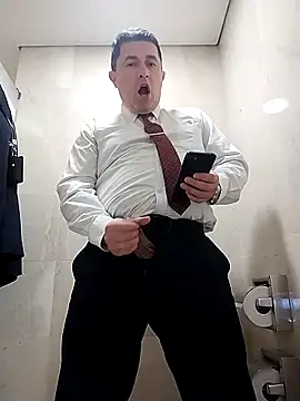 BigCristh79 online show from December 14, 1:17 pm