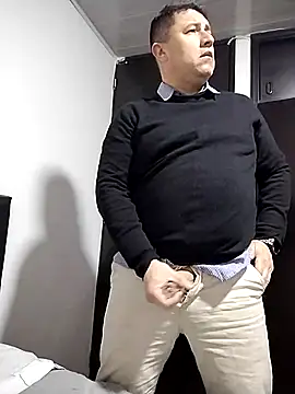 BigCristh79 online show from April 27, 12:47 pm