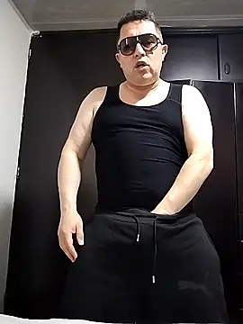 BigCristh79 online show from February 19, 2:03 pm