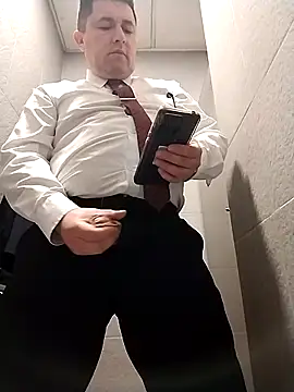 BigCristh79 online show from April 4, 7:26 am