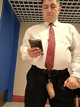 BigCristh79 online show from January 9, 1:23 am