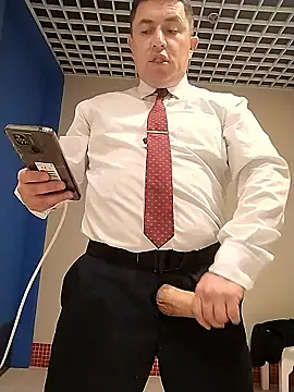 BigCristh79 online show from January 10, 6:53 am