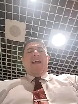 BigCristh79 online show from February 5, 7:59 am