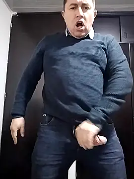 BigCristh79 online show from March 19, 1:22 pm