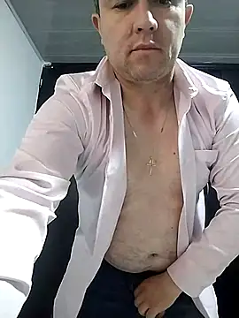 BigCristh79 online show from November 18, 2:42 pm