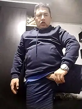 BigCristh79 online show from November 20, 5:08 am