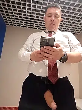 BigCristh79 online show from February 15, 4:24 am