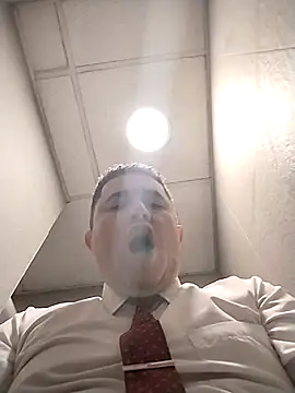 BigCristh79 online show from April 5, 5:03 am