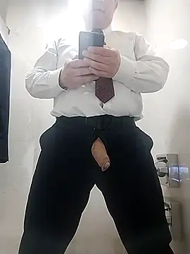 BigCristh79 online show from November 16, 1:27 pm