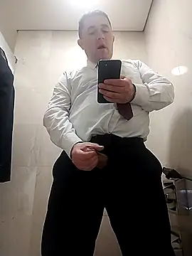 BigCristh79 online show from November 29, 4:07 pm