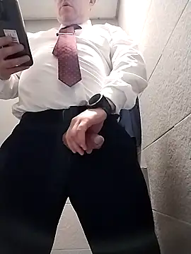 BigCristh79 online show from February 28, 8:47 am