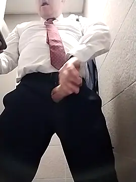 BigCristh79 online show from March 24, 7:41 am