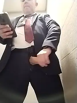 BigCristh79 online show from March 8, 2:04 am