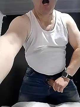 BigCristh79 online show from October 30, 12:25 pm