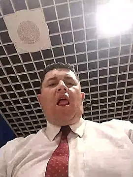 BigCristh79 online show from January 11, 8:21 am