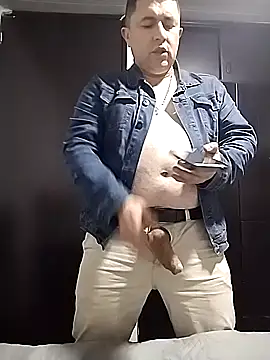 BigCristh79 online show from March 6, 8:59 pm