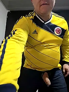 BigCristh79 online show from March 26, 7:12 pm