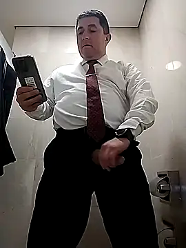 BigCristh79 online show from February 8, 1:31 pm