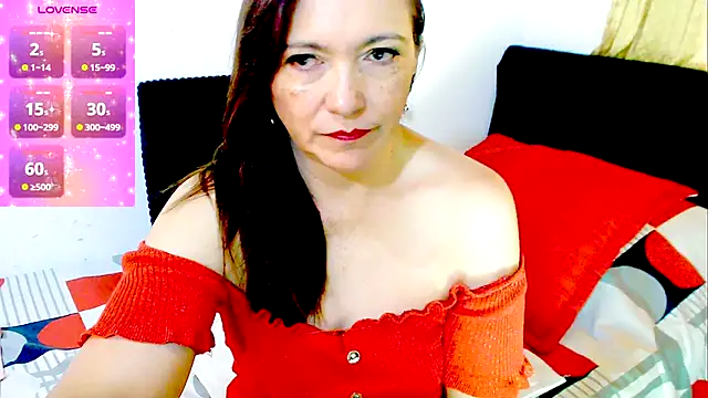 Snapshot of Kendraline1 chatting on November 25, 6:52 pm Kendraline1 online show from November 25, 6:52 pm