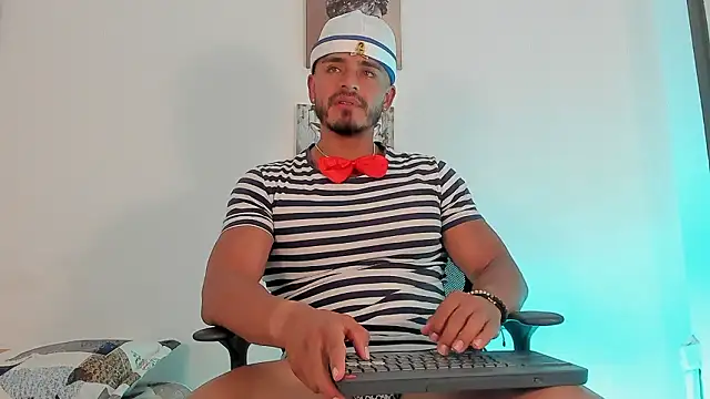 magnusclark online show from March 4, 5:42 pm