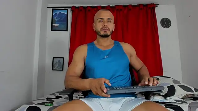 magnusclark online show from October 30, 8:56 am