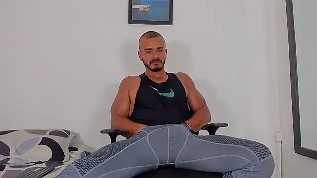 magnusclark online show from February 13, 5:24 pm