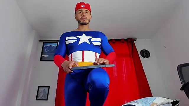 magnusclark online show from October 28, 10:09 pm