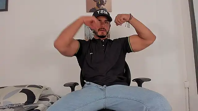 magnusclark online show from February 24, 5:14 pm