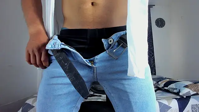 magnusclark online show from November 18, 8:56 pm