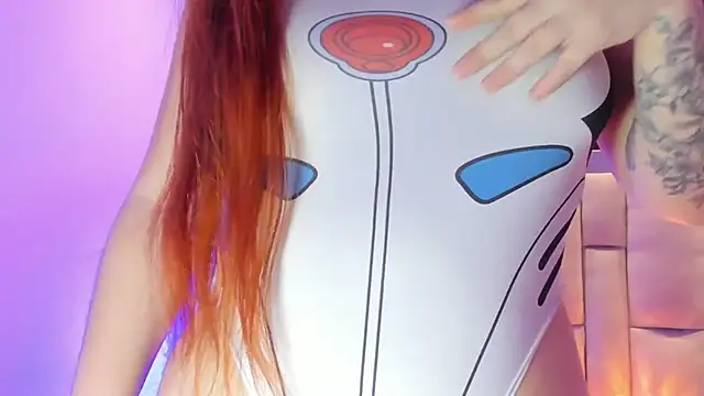 megan whitee   online show from March 5, 1:46 am