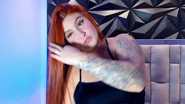 megan whitee   online show from November 12, 2:04 am