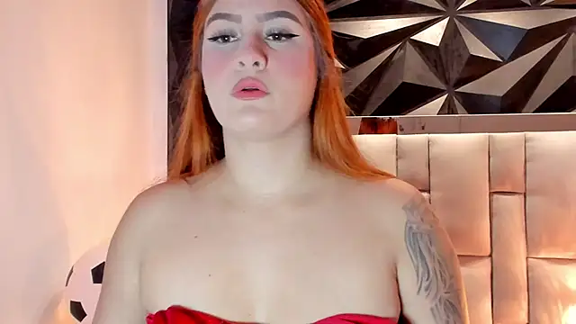 megan whitee   online show from July 1, 2:12 am