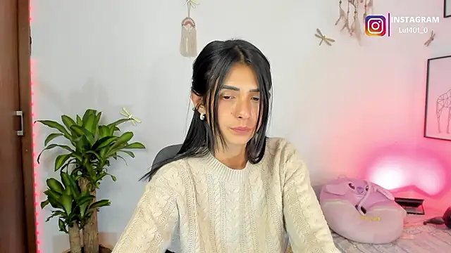 princessluna 19 online show from February 11, 10:20 pm