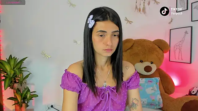 princessluna 19 online show from January 9, 5:53 pm