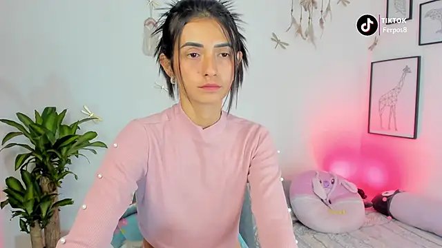 princessluna 19 online show from February 14, 10:10 pm