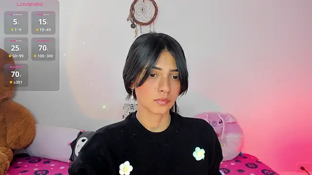 Snapshot of princessluna_19 chatting on September 11, 8:53 pm princessluna 19 online show from September 11, 8:53 pm