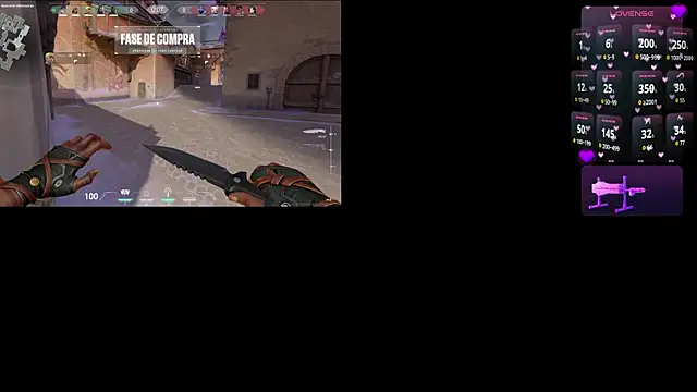 Snapshot of LizzieCutie_ chatting on November 12, 9:07 pm LizzieCutie online show from November 12, 9:07 pm