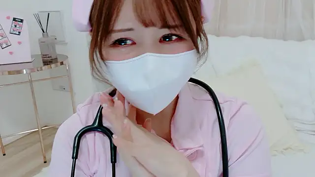 Snapshot of genmai_chan chatting on February 22, 2:03 am genmai chan online show from February 22, 2:03 am