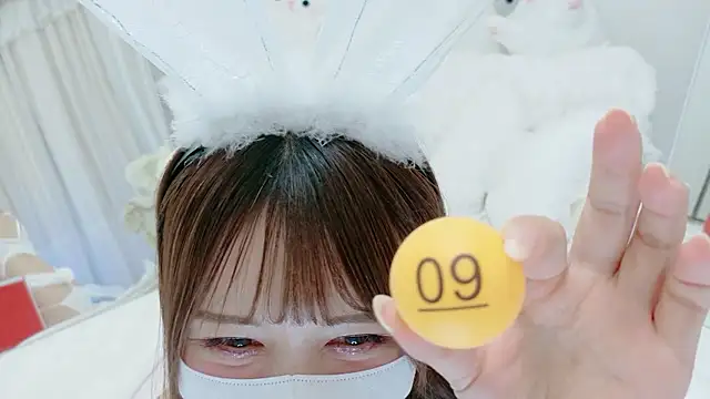 Snapshot of genmai_chan chatting on June 10, 11:11 am genmai chan online show from June 10, 11:11 am