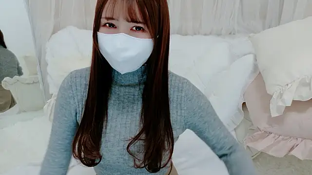 Snapshot of genmai_chan chatting on February 15, 2:23 am genmai chan online show from February 15, 2:23 am