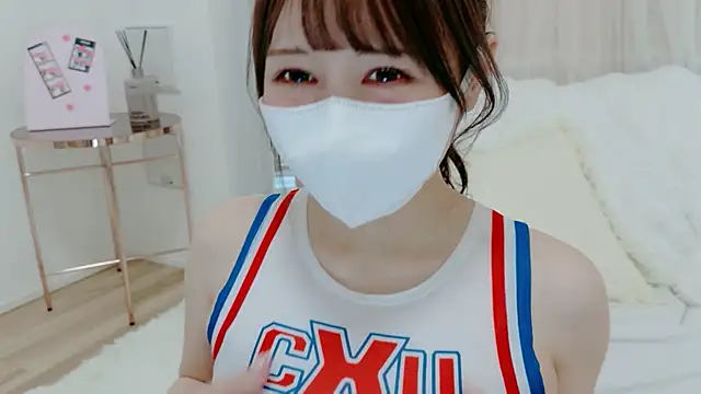 Snapshot of genmai_chan chatting on March 1, 2:00 am genmai chan online show from March 1, 2:00 am