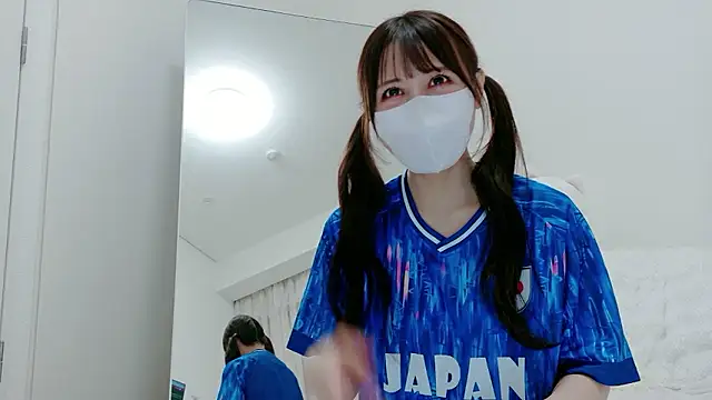 Snapshot of genmai_chan chatting on June 26, 11:16 am genmai chan online show from June 26, 11:16 am