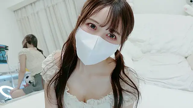 Snapshot of genmai_chan chatting on July 3, 11:06 am genmai chan online show from July 3, 11:06 am