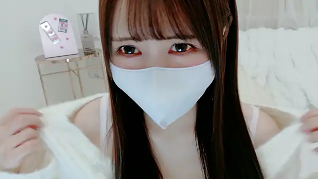 Snapshot of genmai_chan chatting on March 2, 10:44 am genmai chan online show from March 2, 10:44 am