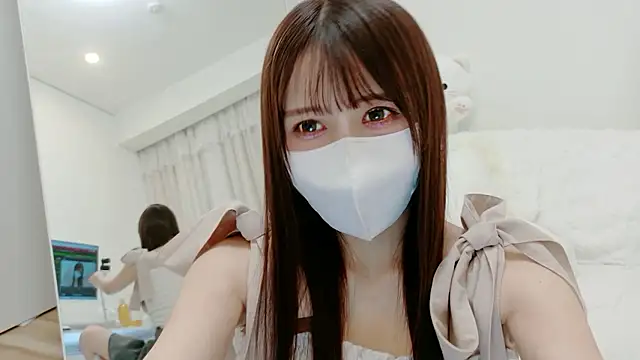Snapshot of genmai_chan chatting on June 30, 11:10 am genmai chan online show from June 30, 11:10 am