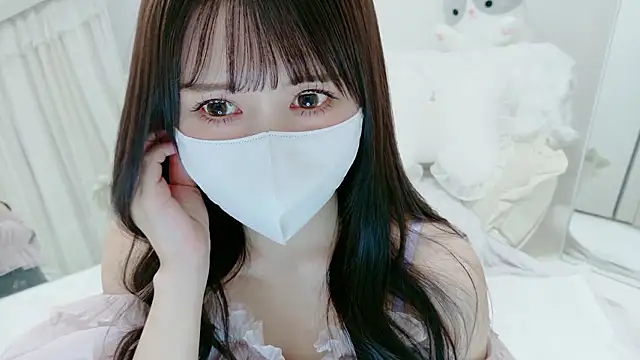 Snapshot of genmai_chan chatting on June 19, 10:54 am genmai chan online show from June 19, 10:54 am