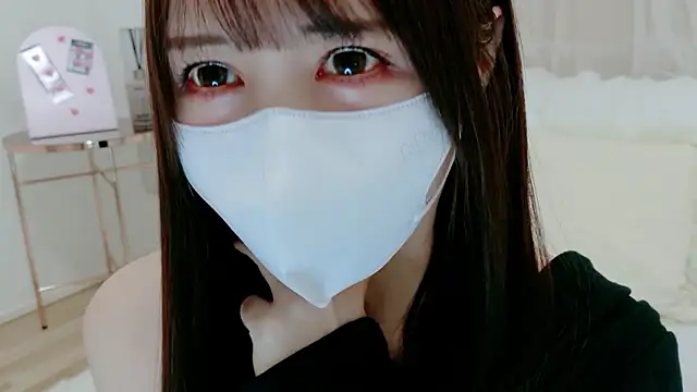 genmai chan online show from March 3, 4:08 am