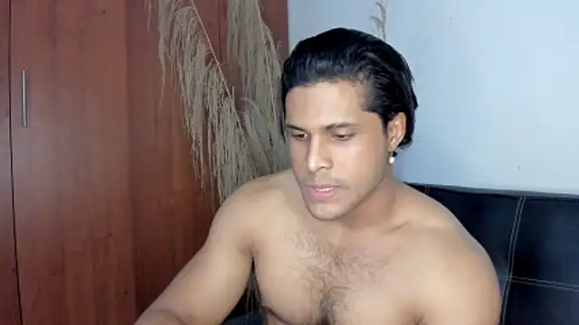 Evansdark1 online show from December 2, 12:44 am